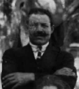 Garcia Francisco