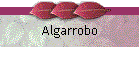 Algarrobo