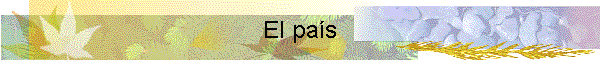 El pas
