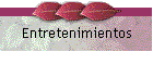 Entretenimientos