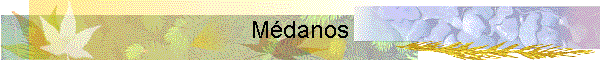 Mdanos