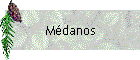 Mdanos