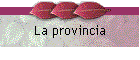 La provincia