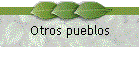 Otros pueblos