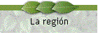 La regin
