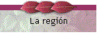 La regin