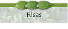Risas