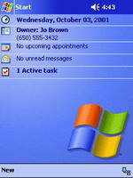Upgrade ROM