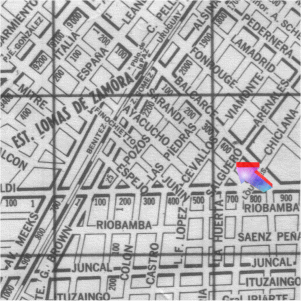 GIMNASIA Y ESGRIMA DE LOMAS DE ZAMORA