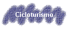 Cicloturismo
