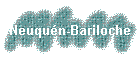 Neuqun-Bariloche