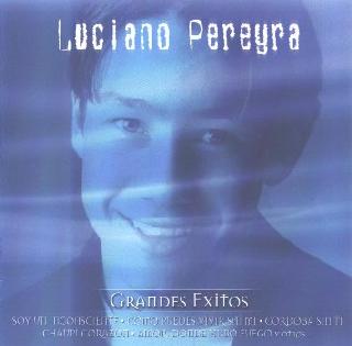 Luciano Pereyra - "Serie de Oro"