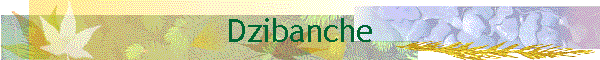 Dzibanche