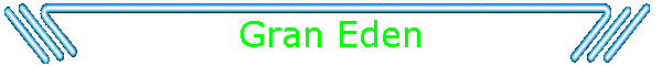 Gran Eden