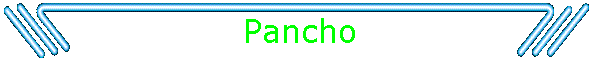 Pancho