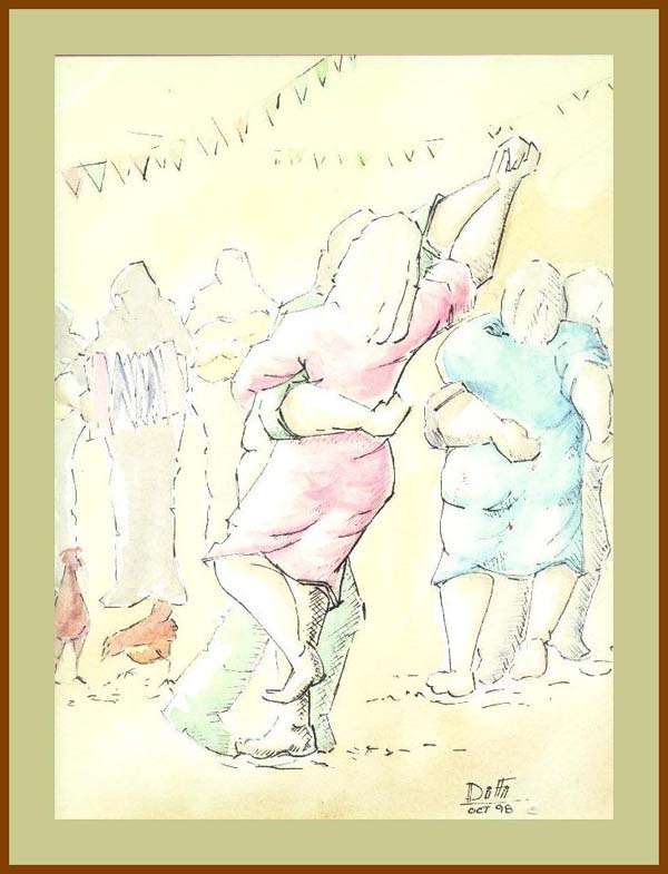 La Bailanta