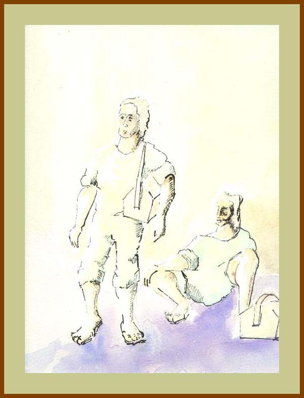 Lustrines