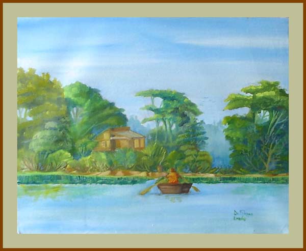 La Isla