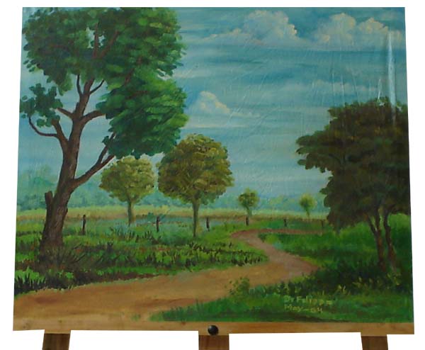 Paisaje