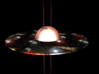 nuestro universo
