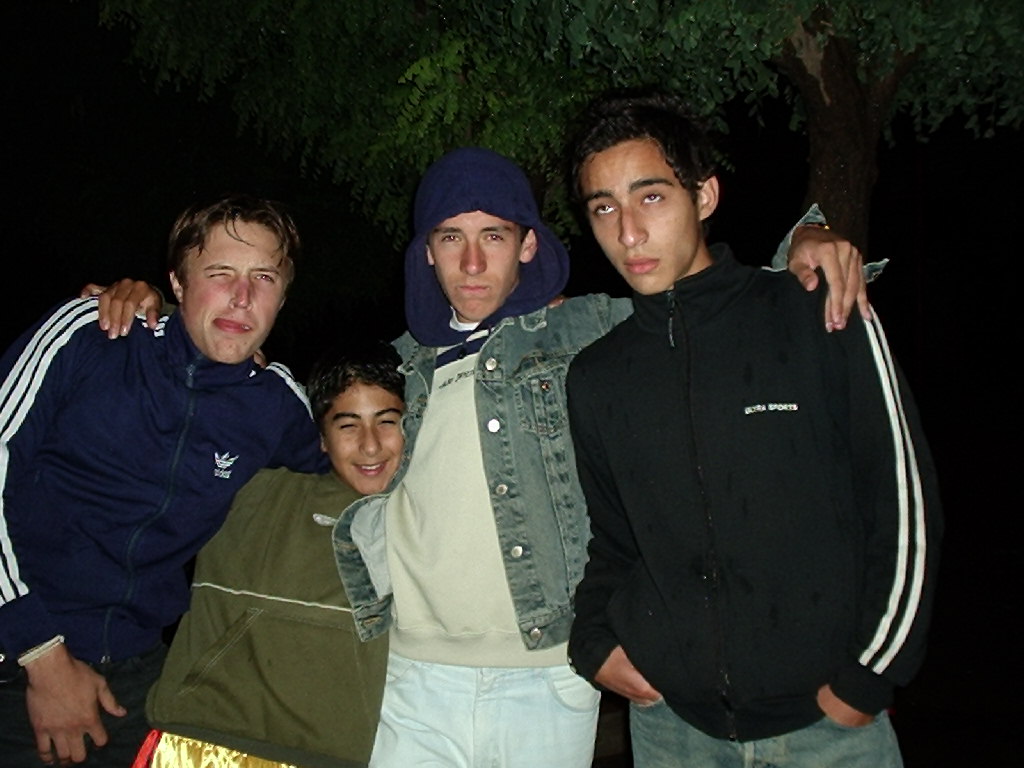 Re tomados