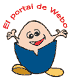 mi logo - el portal de Webo