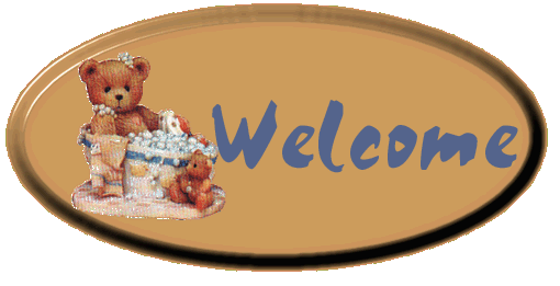 Welcome Header