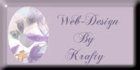Webdesigns by Krafty Logo