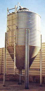 TOLVAS DE ALMACENAMIENTO