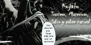 ++KUJAKU++