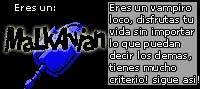 :+:MALKAVIAN:+:
