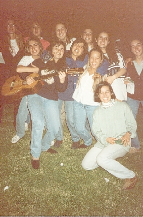 Encuentro