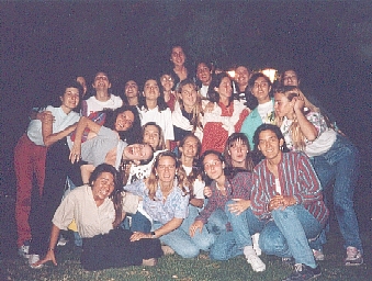 Encuentro