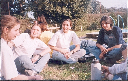 Encuentro