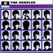 Hard Day's Night