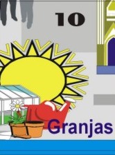 GRANJAS SOLIDARIAS