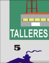 PEQUEOS TALLERES