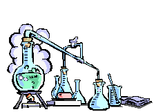 la quimica en accin