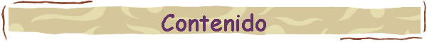 Contenido