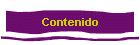 Contenido