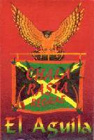 tapa del disco el aguila