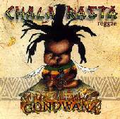 tapa del disco gondwana