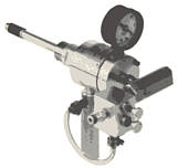 Airetool AJT-6500 Tube Joint Tester