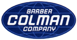 Barber-Colman logo