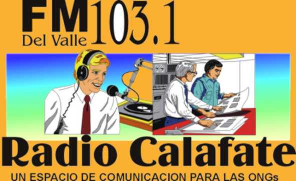 Radio Calafate