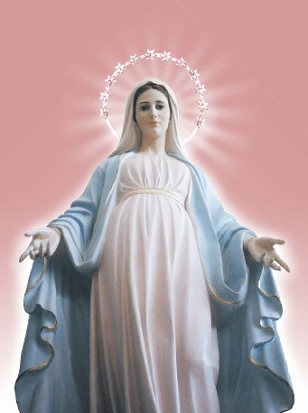 Mara Reina de la Paz