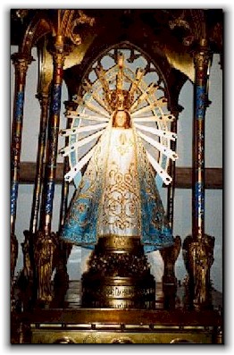 Virgen de Lujn