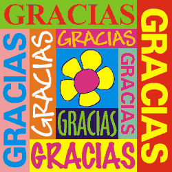Gracias a tod@s y especialmente a mi madre !...