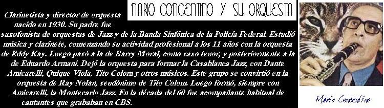 Casablanca Jazz