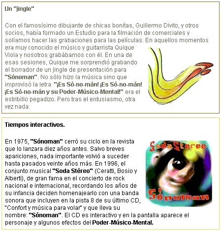 Snoman